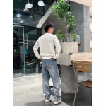 2025年10月14日入荷新作burberryウール混紡 ニット/セーター 高品質超厳選★入手困難/LD工場