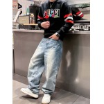 2025年10月14日入荷新作Gucciウール混紡 ニット/セーター 高品質超厳選★入手困難/LD工場