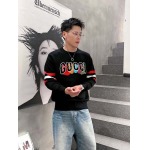 2025年10月14日入荷新作Gucciウール混紡 ニット/セーター 高品質超厳選★入手困難/LD工場