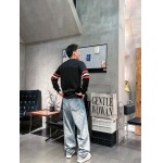 2025年10月14日入荷新作Gucciウール混紡 ニット/セーター 高品質超厳選★入手困難/LD工場