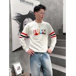 2025年10月14日入荷新作Gucciウール混紡 ニット/セーター 高品質超厳選★入手困難/LD工場