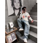 2025年10月14日入荷新作Gucciウール混紡 ニット/セーター 高品質超厳選★入手困難/LD工場