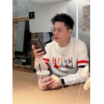 2025年10月14日入荷新作Gucciウール混紡 ニット/セーター 高品質超厳選★入手困難/LD工場