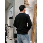 2025年10月14日入荷新作Louis Vuittonウール混紡 ニット/セーター 高品質超厳選★入手困難/LD工場