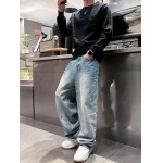 2025年10月14日入荷新作Louis Vuittonウール混紡 ニット/セーター 高品質超厳選★入手困難/LD工場