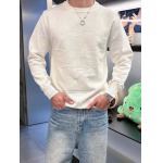 2025年10月14日入荷新作Louis Vuittonウール混紡 ニット/セーター 高品質超厳選★入手困難/LD工場