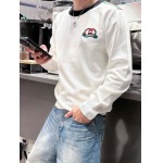 2025年10月14日入荷新作Gucciウール混紡 ニット/セーター 高品質超厳選★入手困難/LD工場