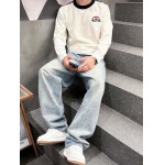 2025年10月14日入荷新作Gucciウール混紡 ニット/セーター 高品質超厳選★入手困難/LD工場