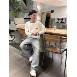 2025年10月14日入荷新作Gucciウール混紡 ニット/セーター 高品質超厳選★入手困難/LD工場