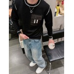 2025年10月14日入荷新作Hermesウール混紡 ニット/セーター 高品質超厳選★入手困難/LD工場