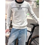 2025年10月14日入荷新作Diorウール混紡 ニット/セーター 高品質超厳選★入手困難/LD工場