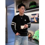 2025年10月14日入荷新作Monclerウール混紡 ニット/セーター 高品質超厳選★入手困難/LD工場