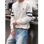 2025年10月14日入荷新作Monclerウール混紡 ニット/セーター 高品質超厳選★入手困難/LD工場