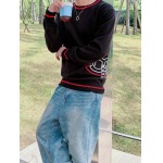 2025年10月14日入荷新作Monclerウール混紡 ニット/セーター 高品質超厳選★入手困難/LD工場