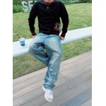 2025年10月14日入荷新作Monclerウール混紡 ニット/セーター 高品質超厳選★入手困難/LD工場