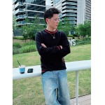 2025年10月14日入荷新作Monclerウール混紡 ニット/セーター 高品質超厳選★入手困難/LD工場