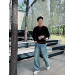 2025年10月14日入荷新作Monclerウール混紡 ニット/セーター 高品質超厳選★入手困難/LD工場