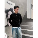 2025年10月14日入荷新作Monclerウール混紡 ニット/セーター 高品質超厳選★入手困難/LD工場