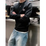 2025年10月14日入荷新作Monclerウール混紡 ニット/セーター 高品質超厳選★入手困難/LD工場