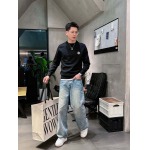 2025年10月14日入荷新作Monclerウール混紡 ニット/セーター 高品質超厳選★入手困難/LD工場