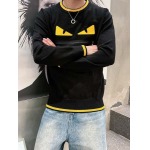 2025年10月14日入荷新作Fendiウール混紡 ニット/セーター 高品質超厳選★入手困難/LD工場