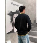 2025年10月14日入荷新作Fendiウール混紡 ニット/セーター 高品質超厳選★入手困難/LD工場