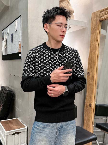 2025年10月14日入荷新作Louis Vuittonウー...