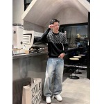 2025年10月14日入荷新作Louis Vuittonウール混紡 ニット/セーター 高品質超厳選★入手困難/LD工場