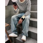 2025年10月14日入荷新作Diorウール混紡 ニット/セーター 高品質超厳選★入手困難/LD工場