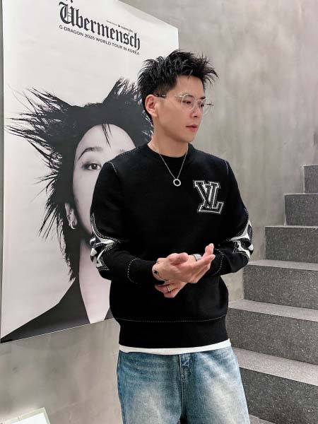 2025年10月14日入荷新作Louis Vuittonウー...