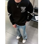 2025年10月14日入荷新作Louis Vuittonウール混紡 ニット/セーター 高品質超厳選★入手困難/LD工場