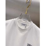2025年10月14日入荷新作LOEWE長袖Tシャツ 高品質超厳選★入手困難/LD工場