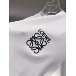 2025年10月14日入荷新作LOEWE長袖Tシャツ 高品質超厳選★入手困難/LD工場