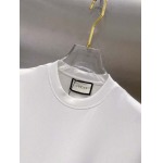 2025年10月14日入荷新作GUCCI長袖Tシャツ 高品質超厳選★入手困難/LD工場