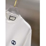 2025年10月14日入荷新作GUCCI長袖Tシャツ 高品質超厳選★入手困難/LD工場