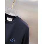 2025年10月14日入荷新作GUCCI長袖Tシャツ 高品質超厳選★入手困難/LD工場