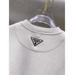 2025年10月14日入荷新作Prada長袖Tシャツ 高品質超厳選★入手困難/LD工場