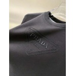 2025年10月14日入荷新作Prada長袖Tシャツ 高品質超厳選★入手困難/LD工場