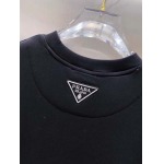 2025年10月14日入荷新作Prada長袖Tシャツ 高品質超厳選★入手困難/LD工場