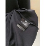 2025年10月14日入荷新作Prada長袖Tシャツ 高品質超厳選★入手困難/LD工場