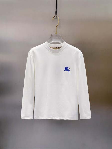 2025年10月14日入荷新作burberry長袖Tシャツ ...