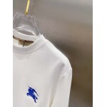 2025年10月14日入荷新作burberry長袖Tシャツ 高品質超厳選★入手困難/LD工場