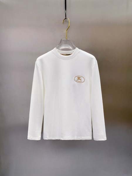 2025年10月14日入荷新作burberry長袖Tシャツ ...