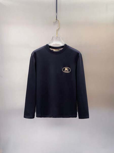 2025年10月14日入荷新作burberry長袖Tシャツ ...