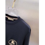 2025年10月14日入荷新作burberry長袖Tシャツ 高品質超厳選★入手困難/LD工場