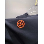 2025年10月14日入荷新作Hermes長袖Tシャツ 高品質超厳選★入手困難/LD工場