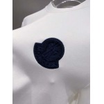 2025年10月14日入荷新作MONCLER長袖Tシャツ 高品質超厳選★入手困難/LD工場