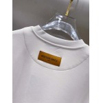 2025年10月14日入荷新作Louis Vuitton長袖Tシャツ 高品質超厳選★入手困難/LD工場