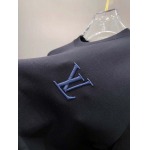 2025年10月14日入荷新作Louis Vuitton長袖Tシャツ 高品質超厳選★入手困難/LD工場