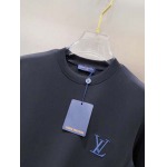 2025年10月14日入荷新作Louis Vuitton長袖Tシャツ 高品質超厳選★入手困難/LD工場
